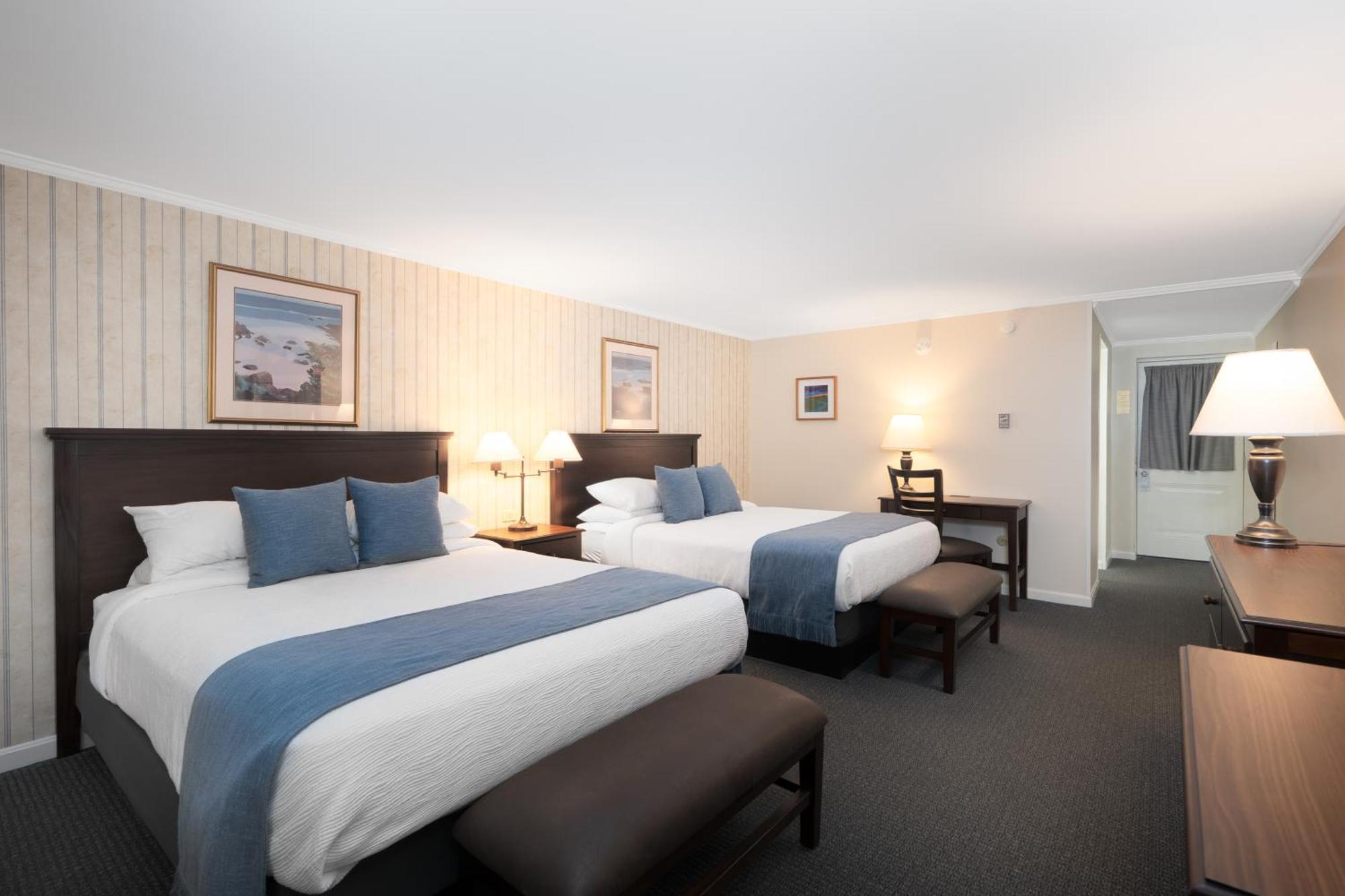 The Sparhawk Oceanfront Resort Ogunquit Zimmer foto